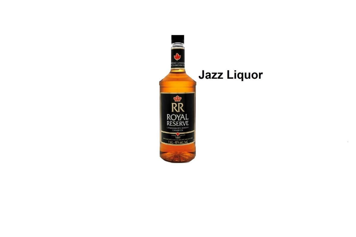 ROYAL RESERVE 1.14L (1 x 1x1.14L)