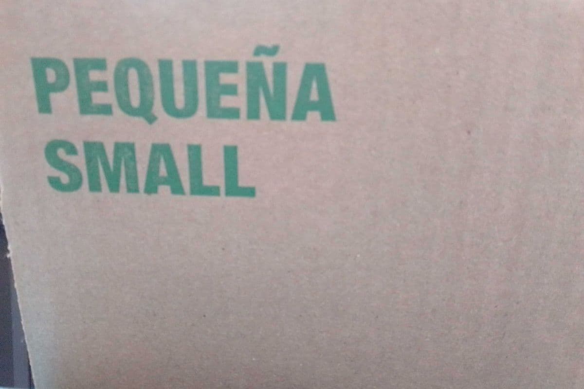 Small moving box -Box dimensions: 16-3/8" x 12-5/8" x 12-5/8" (L x W x H)