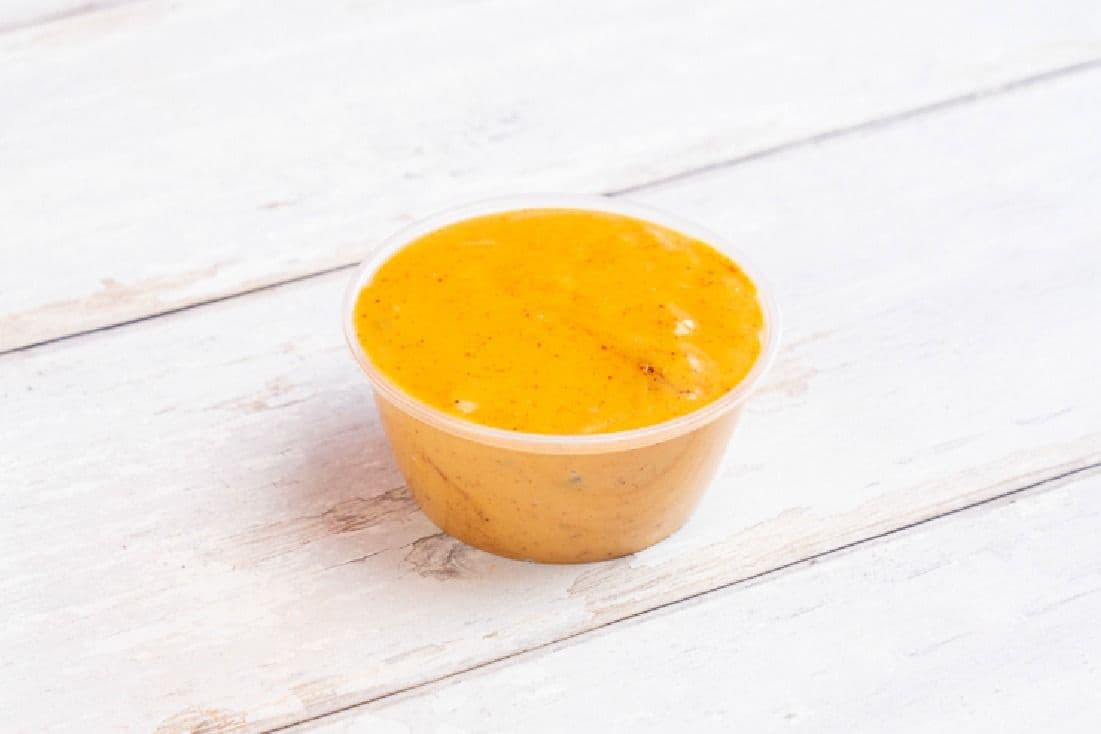 Side Queso (3.25 oz)