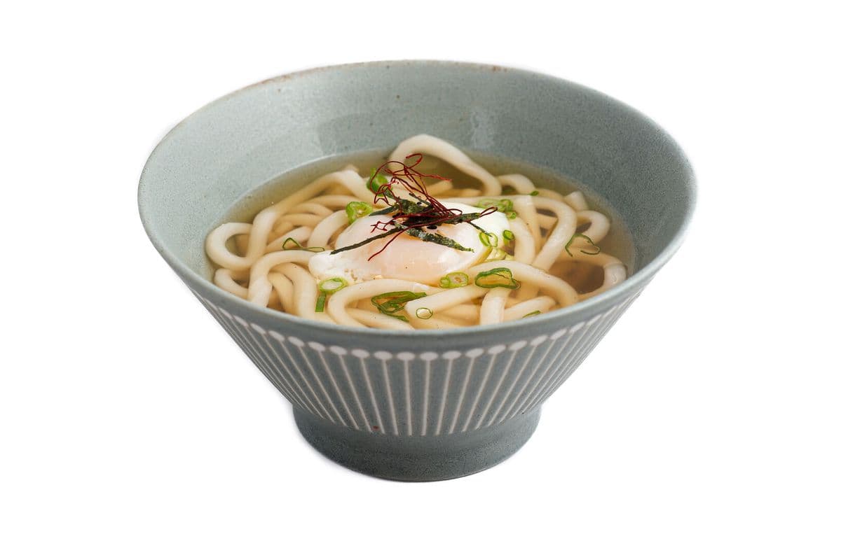 Udon Basic