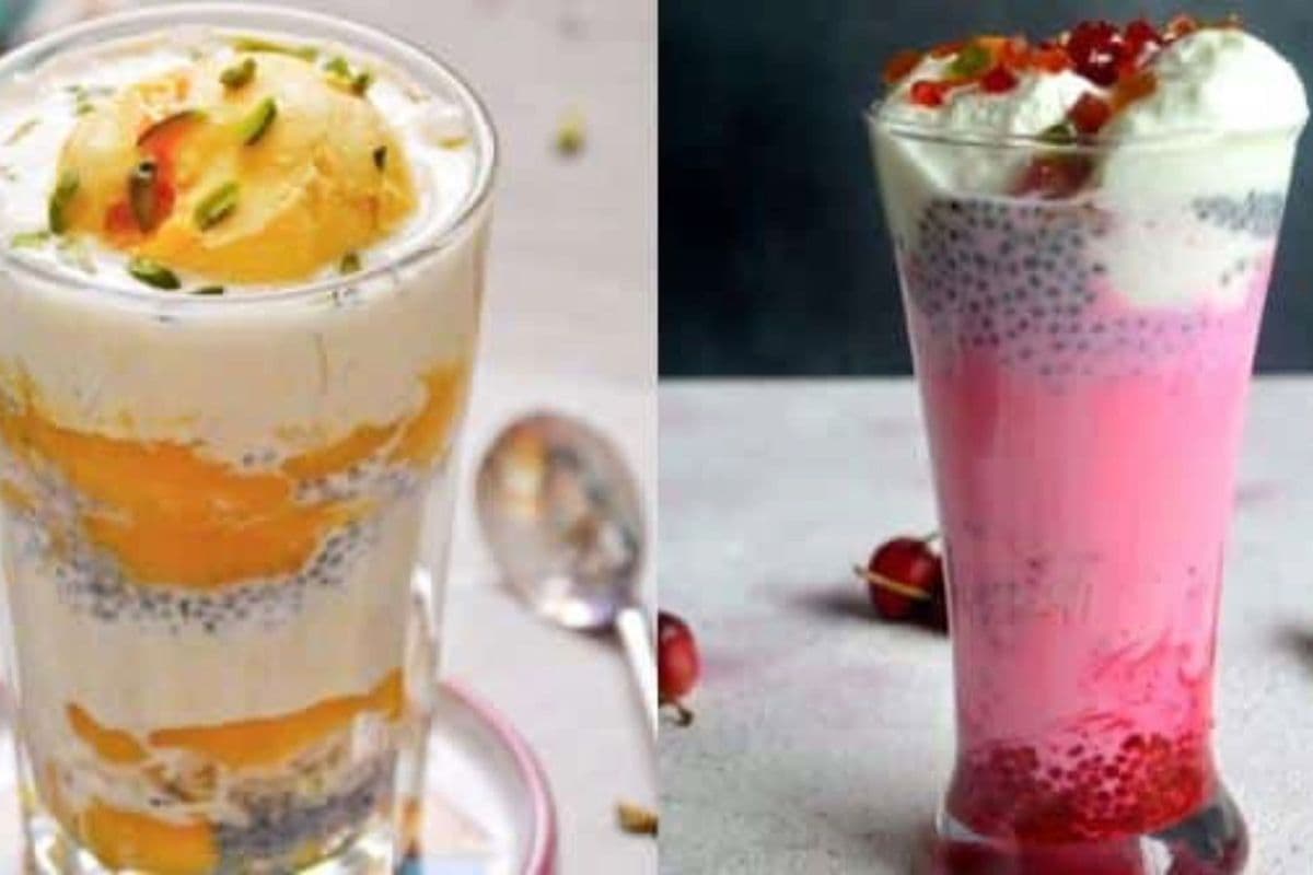 Royal Falooda