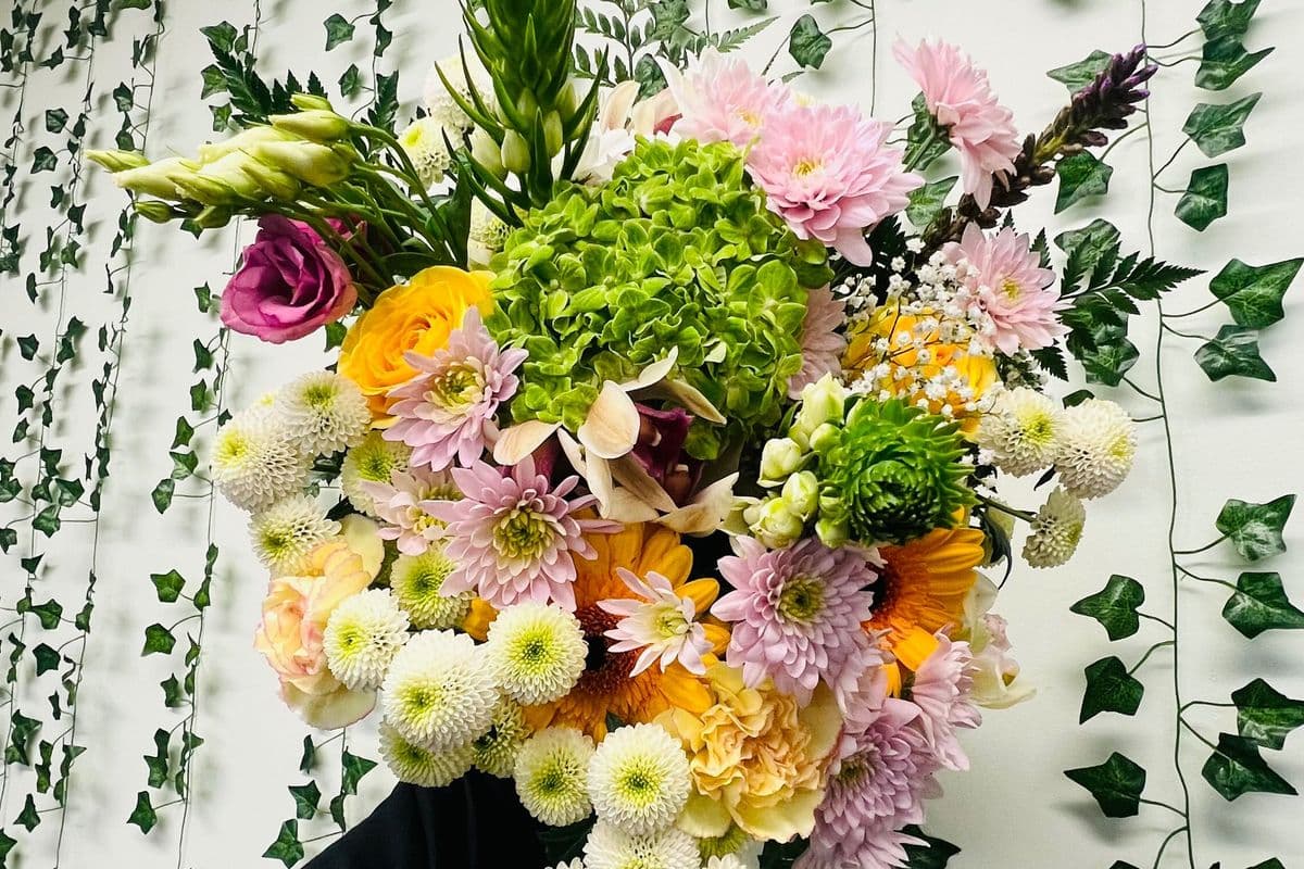 Easter special bouquets- Florist choice
