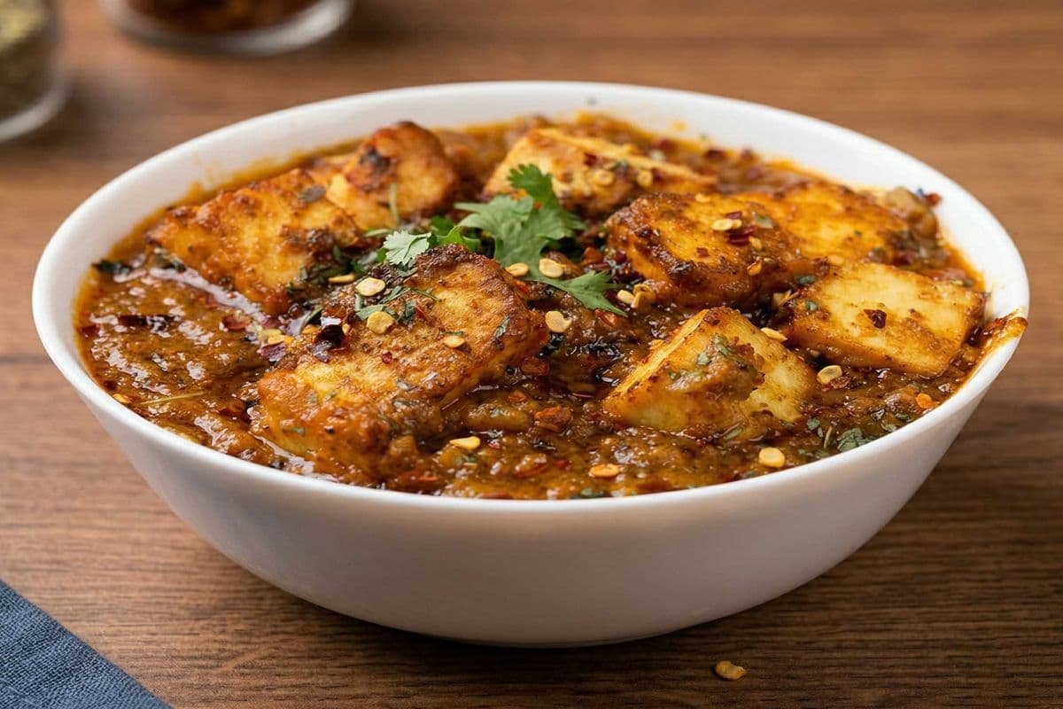 Paneer Tikka Masala (24 oz)