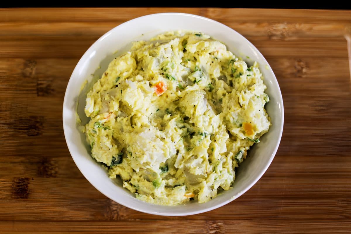 Potato Salad