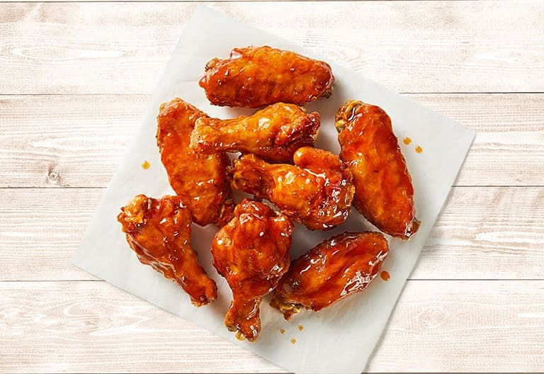 Traditional - Sweet n'Spicy Sauce