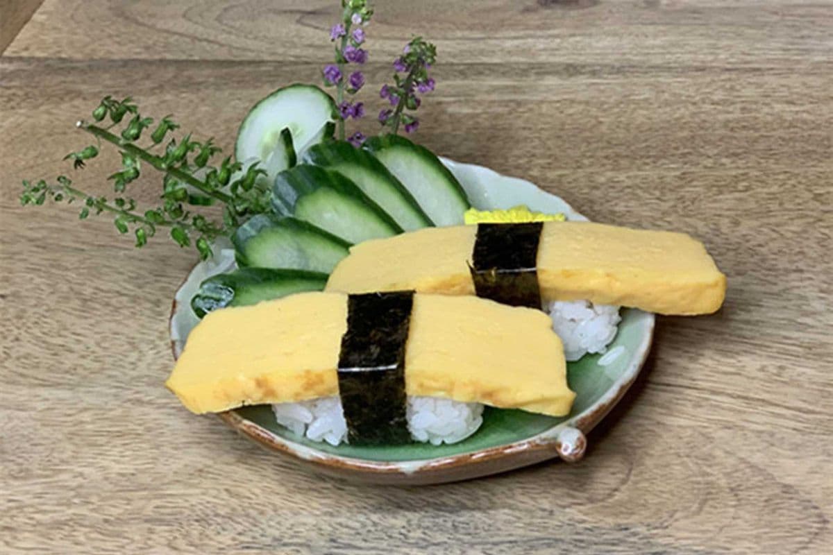015 Omelet (1 pc)