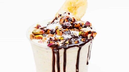 Energy Shake