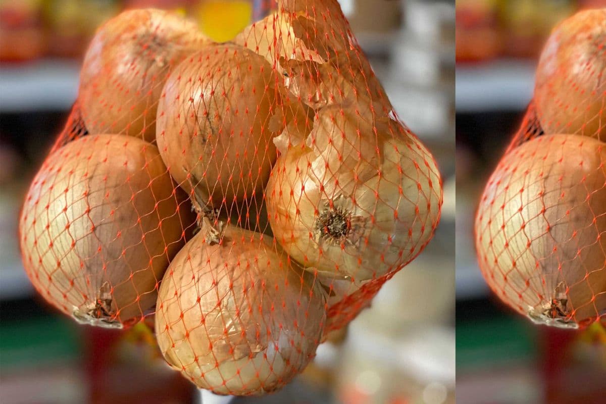 Yellow Onions (2 lbs)
