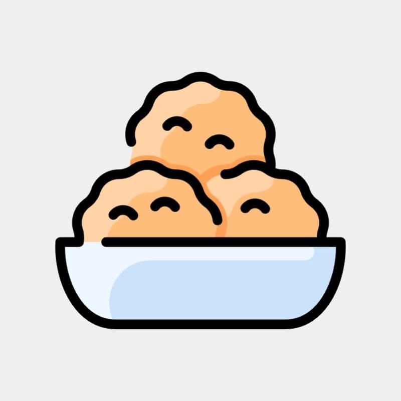 Polpette / Polpette*