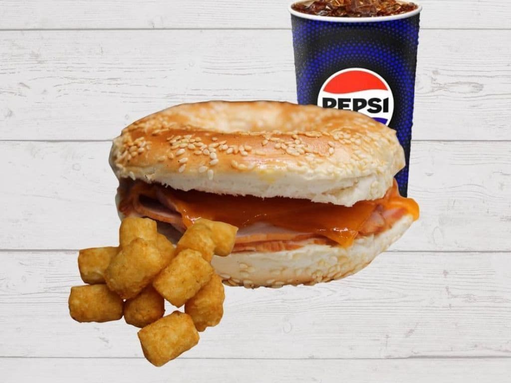 Combo le melt