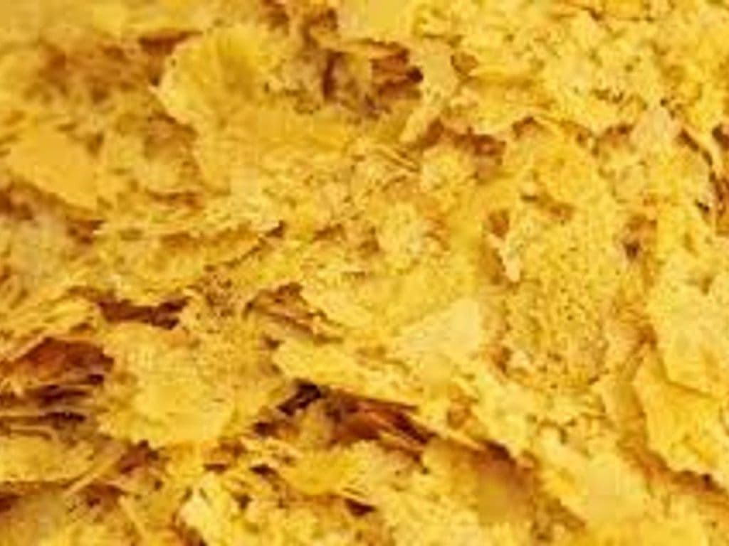 Nutritional Yeast Flakes 227g