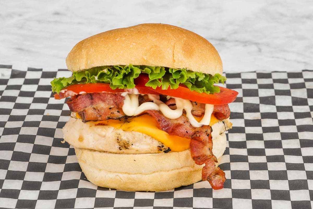 Kings' Chicken Club