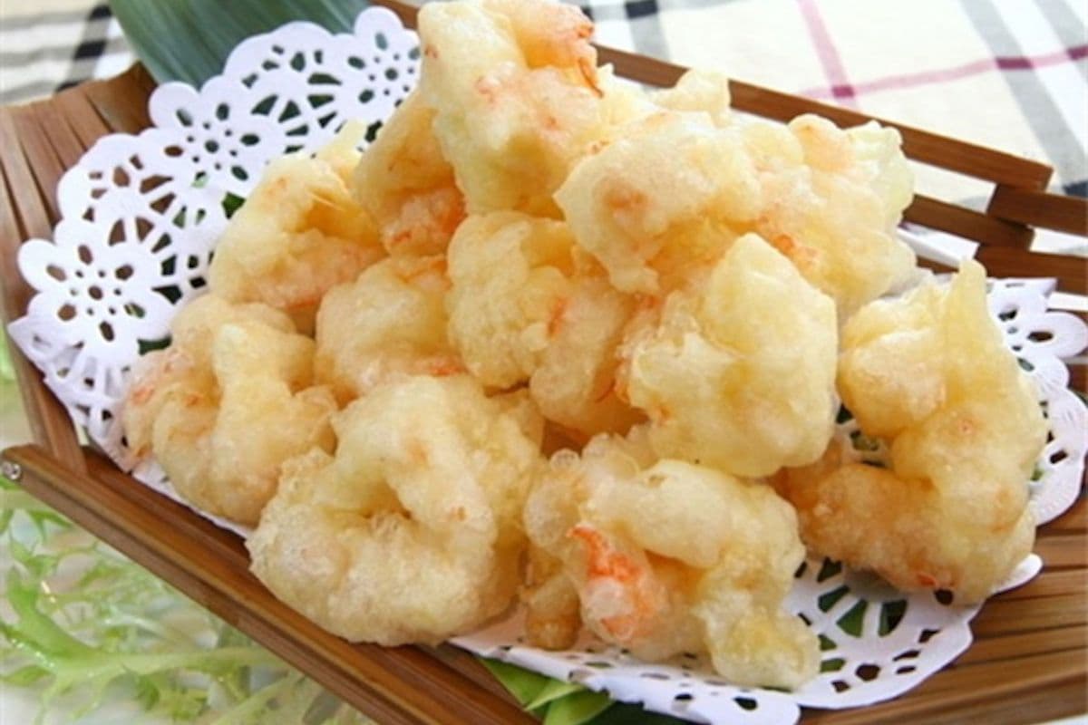 A16. Jukai Shrimp