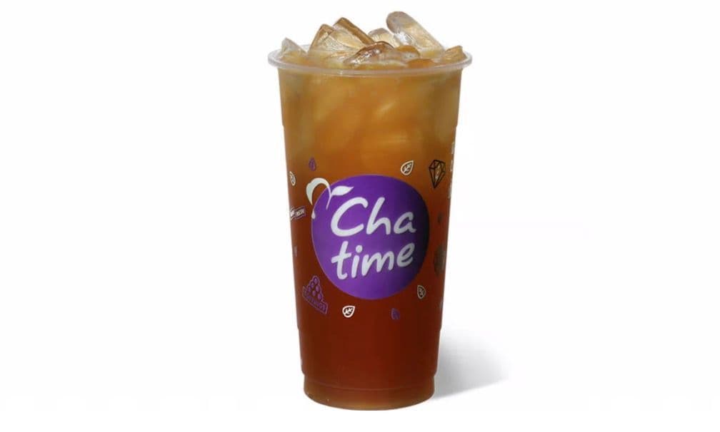 Wintermelon Lemon Juice