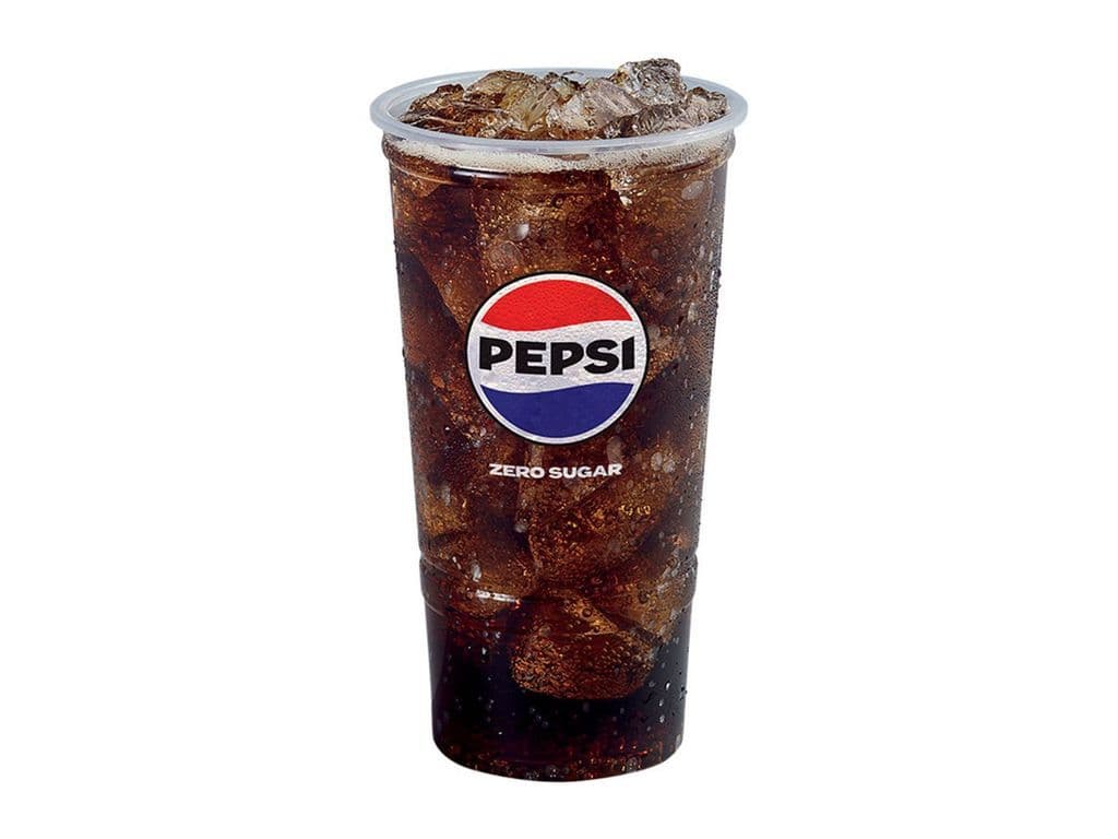 20 oz Pepsi Zero