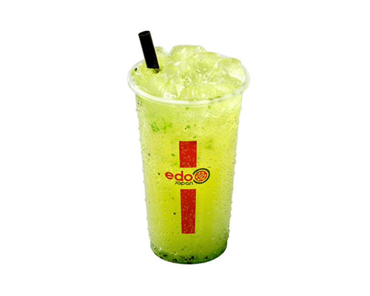 Kiwi Lemonade