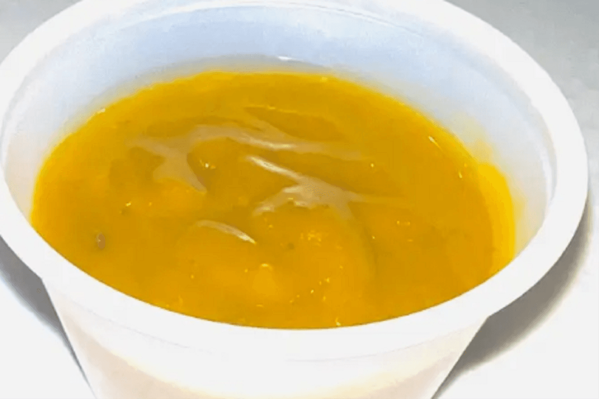 Mango habanero