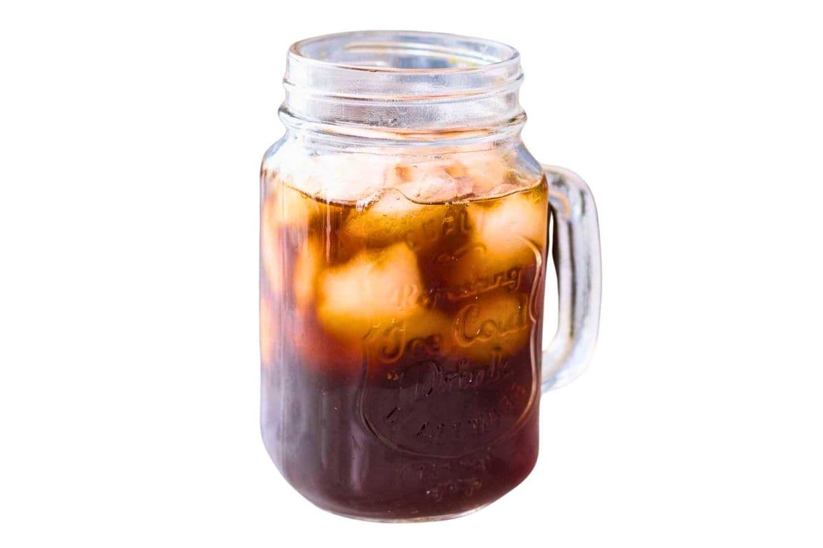 Cold Brew (16 oz)