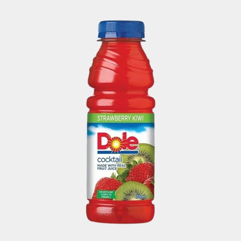 JUS FRAISE & KIWI / Juice - Strawberry & Kiwi