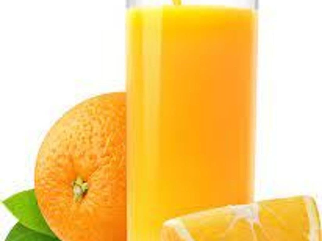 Orange Juices