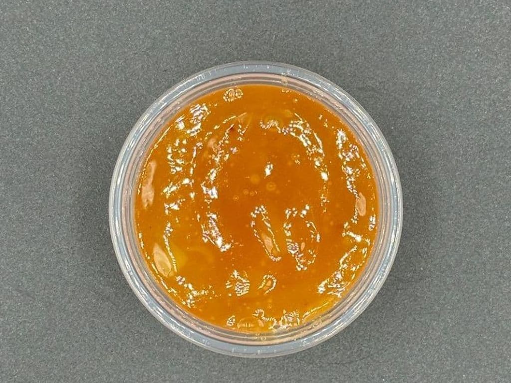 Sweet Mango Sauce
