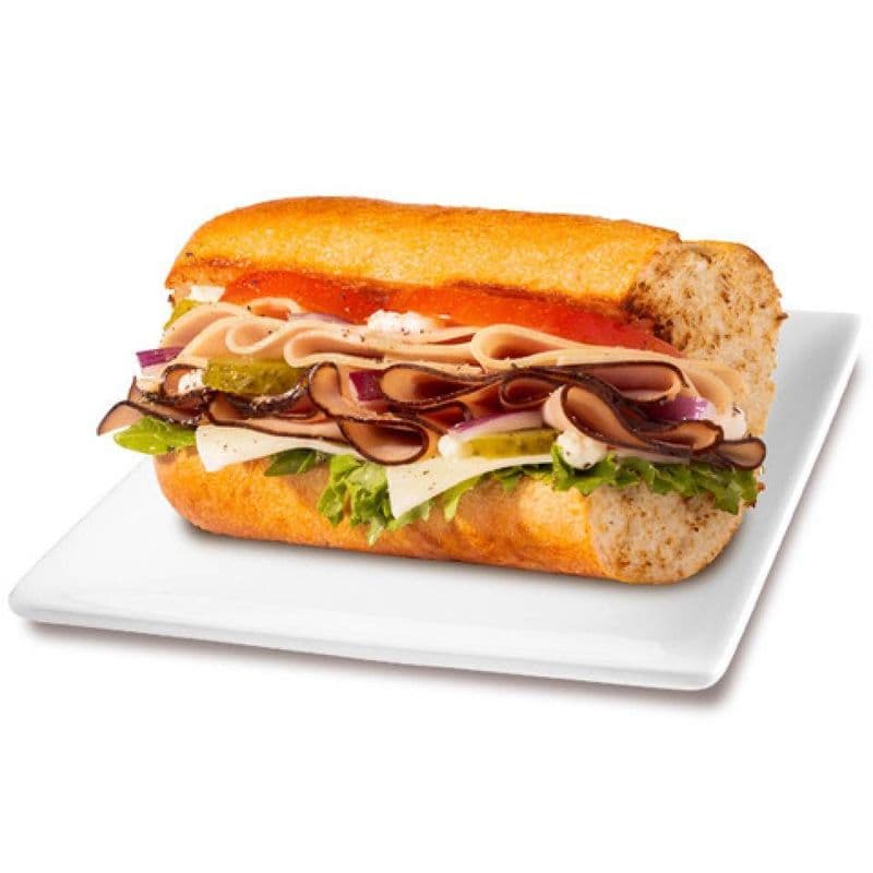 Full Double Trouble Sub