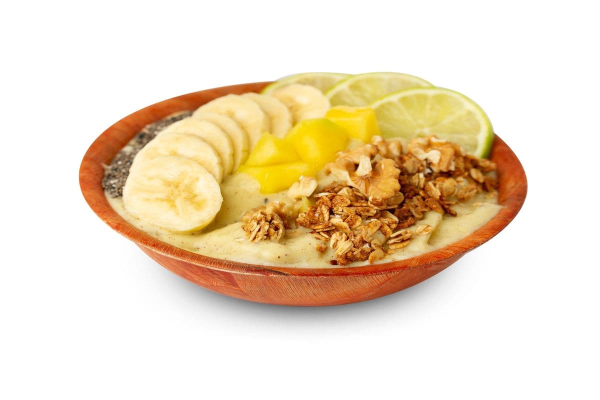 Bol de smoothie Citrus Punch / Citrus Punch Smoothie Bowls
