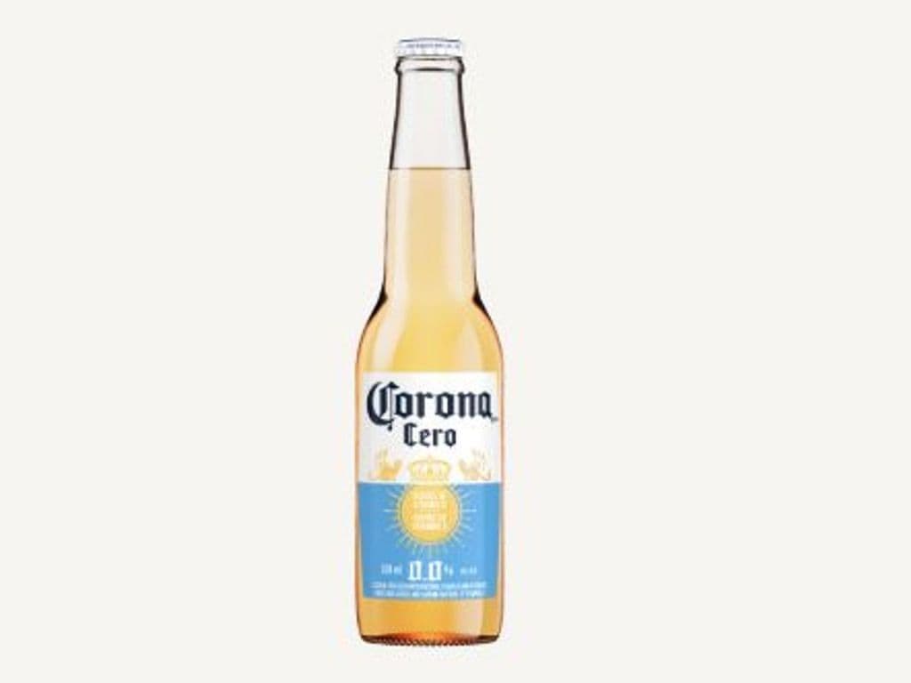 Corona Cero 0.0% - Bottle - 330ml