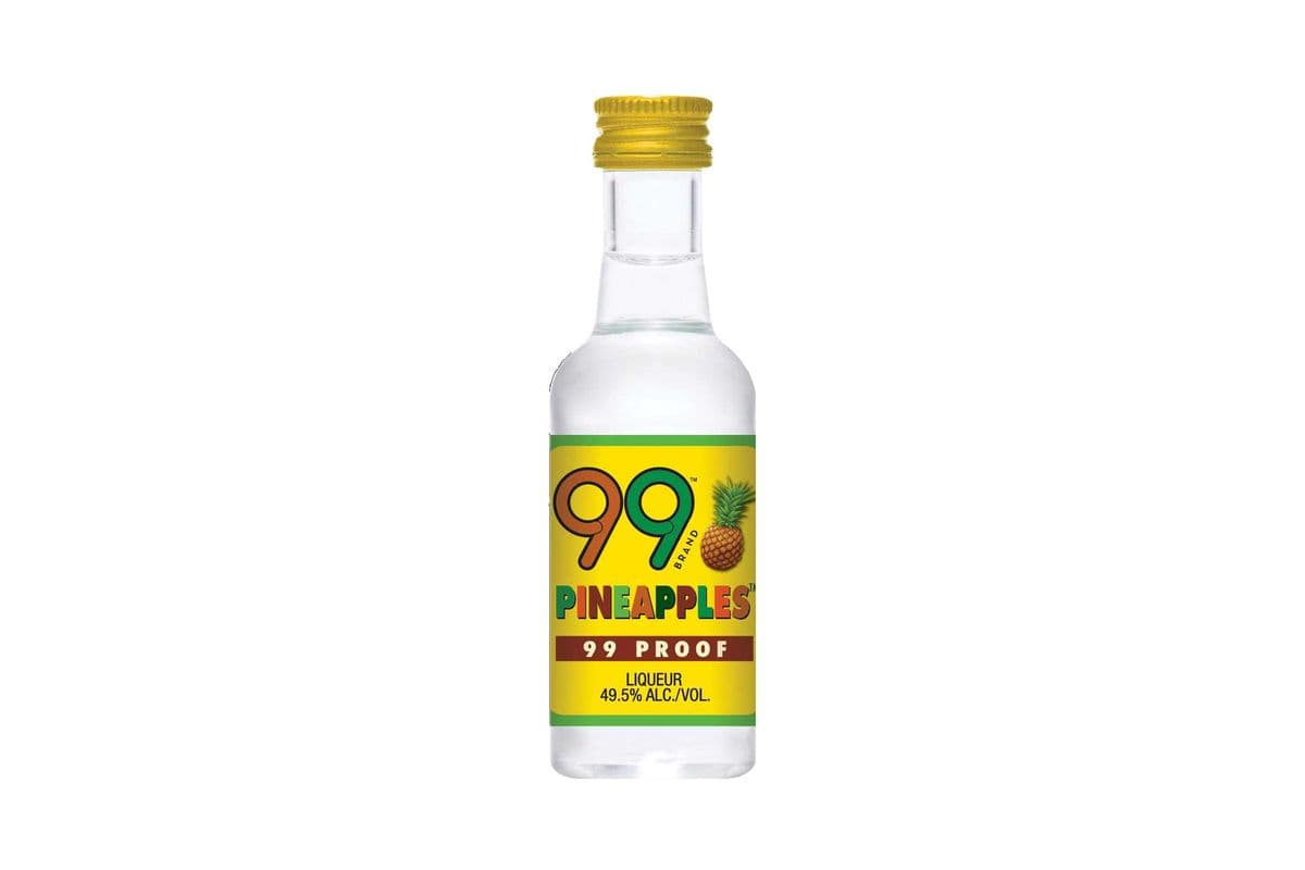 99 Pineapples-50ml (1 x 50ml)
