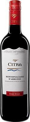 Citra Montepulciano d'Abruzzo, 1 L