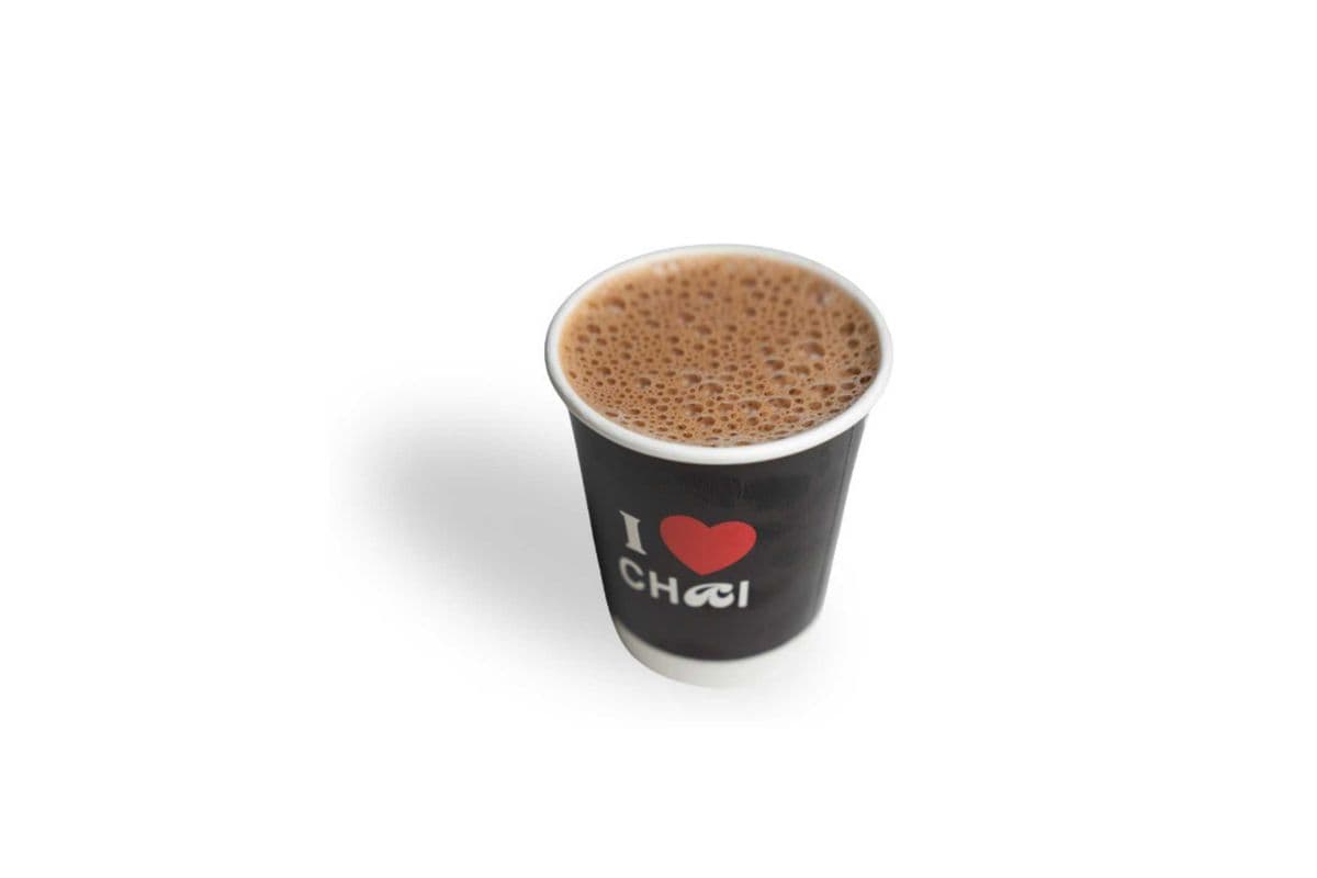 Karak Chai