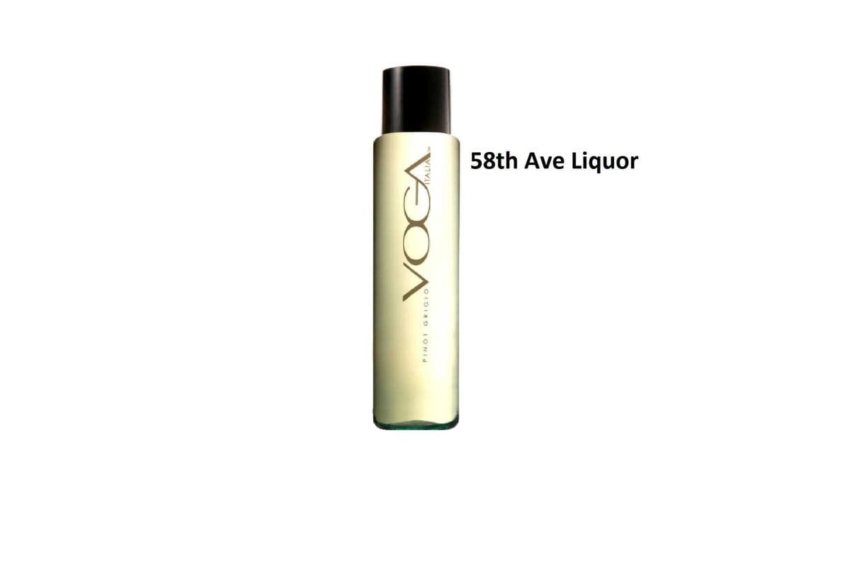 VOGA PINOT GRIGIO 750ML (1 x 750ML)