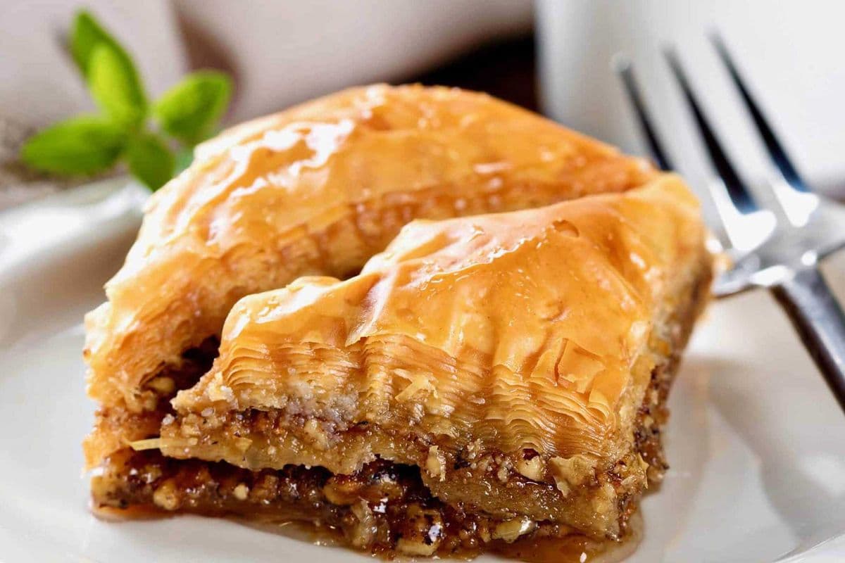 Baklava