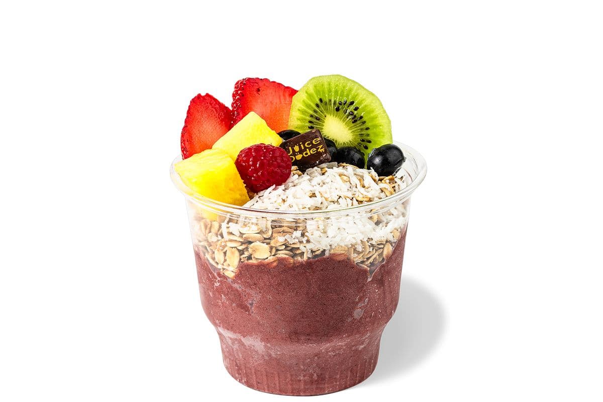 Açaí Dude