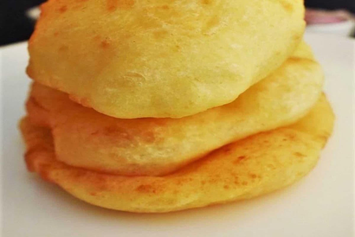 BHATURA