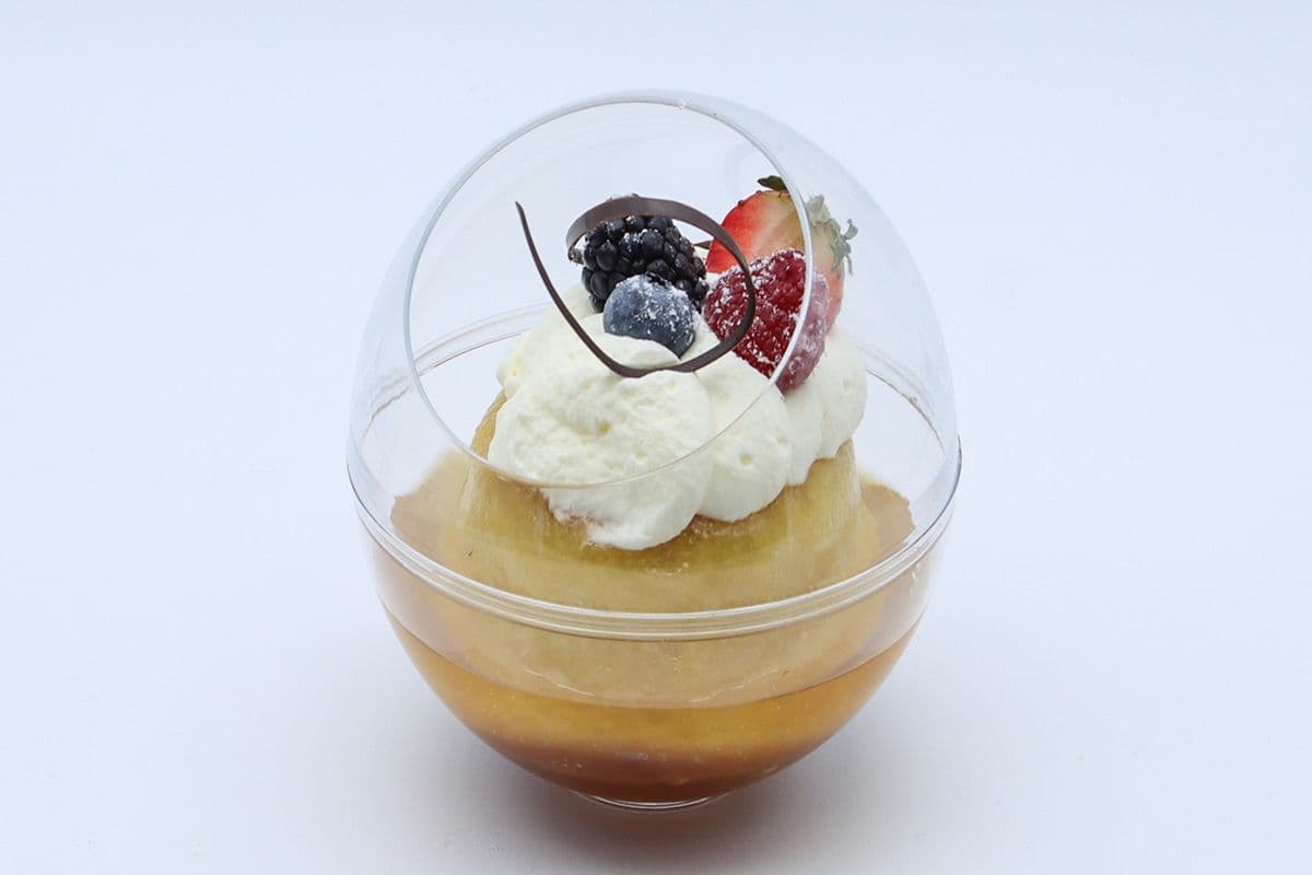BaBa Au Rhum (1 pc)