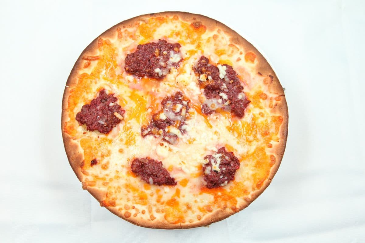 Sausage Pie