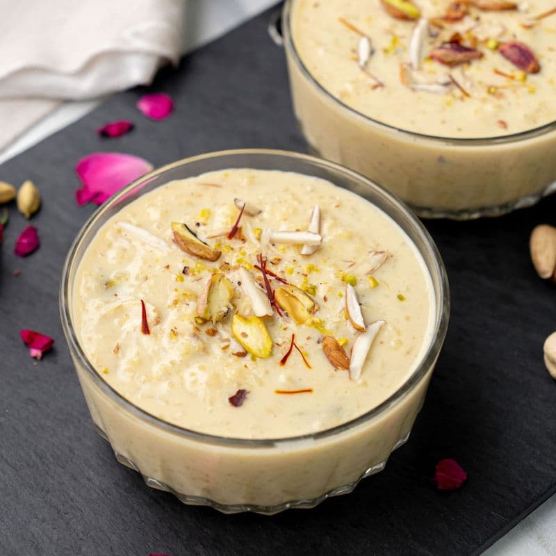 Kheer / Kheer
