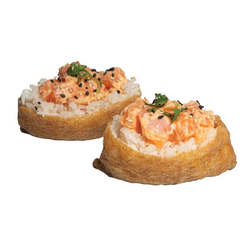 Inari Saumon / Inari Salmon