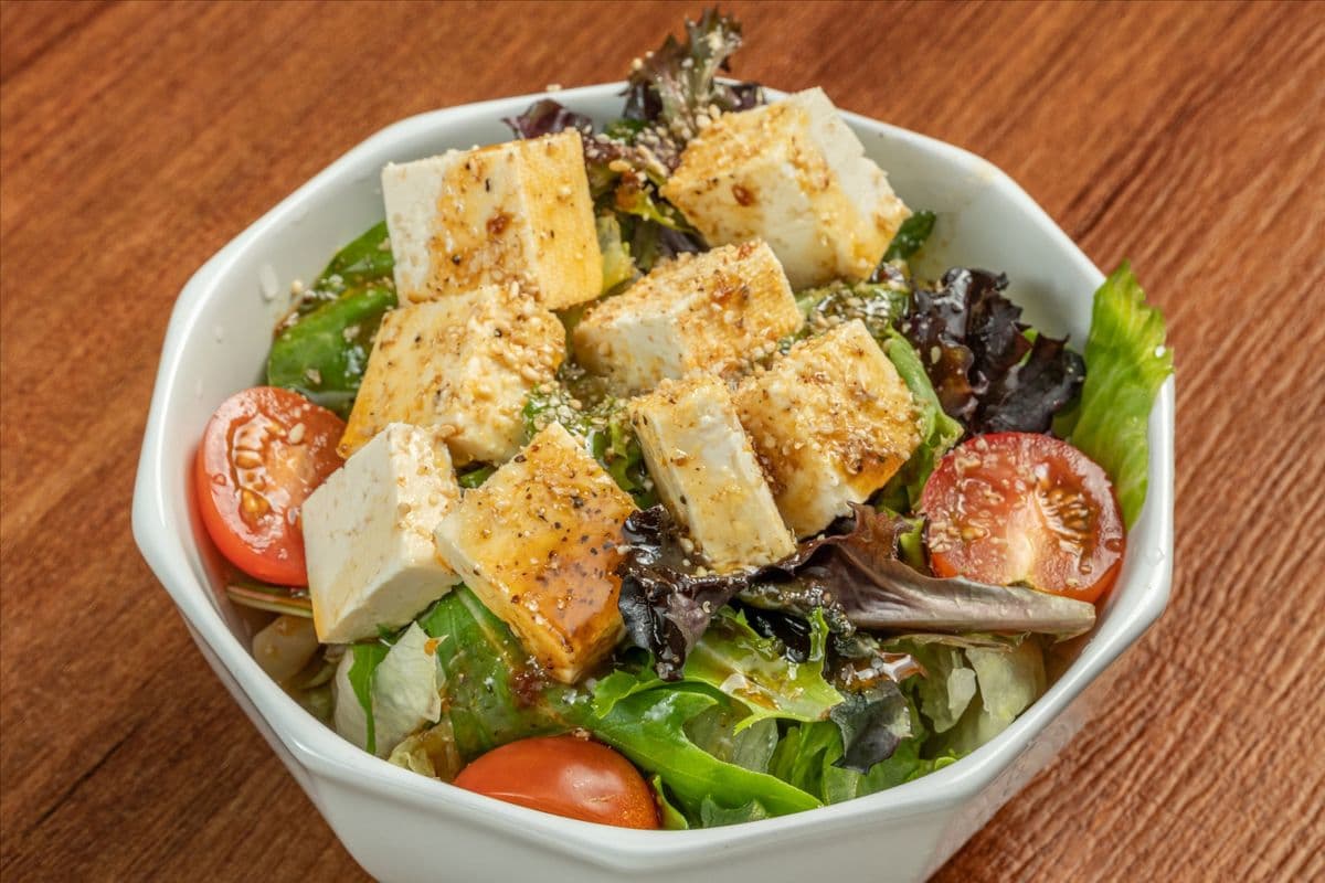 Tofu Salad