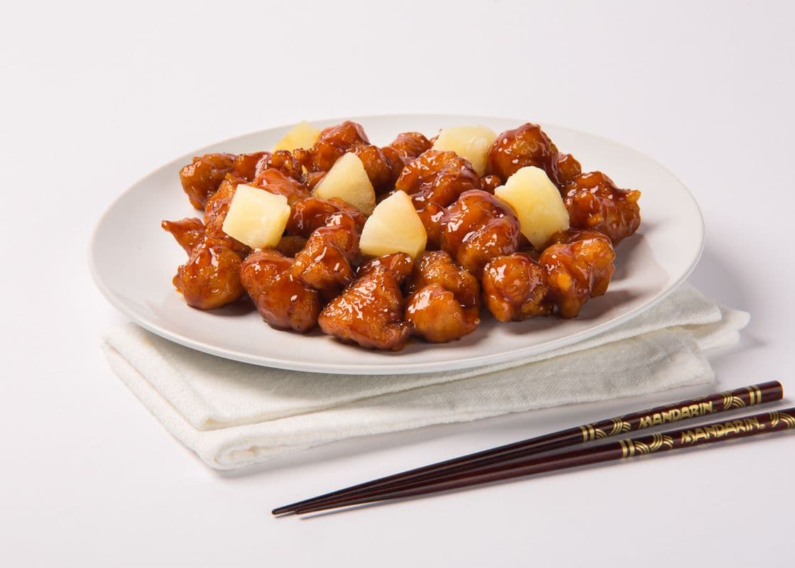 140. Peking-Style Chicken