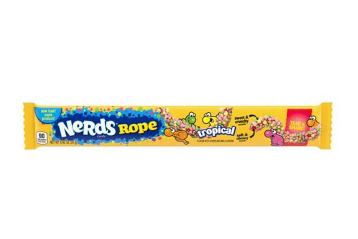 NeRdsRope- Tropical 26g