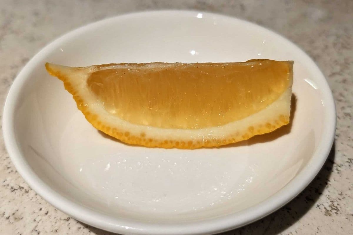 Lemon(1Pc)