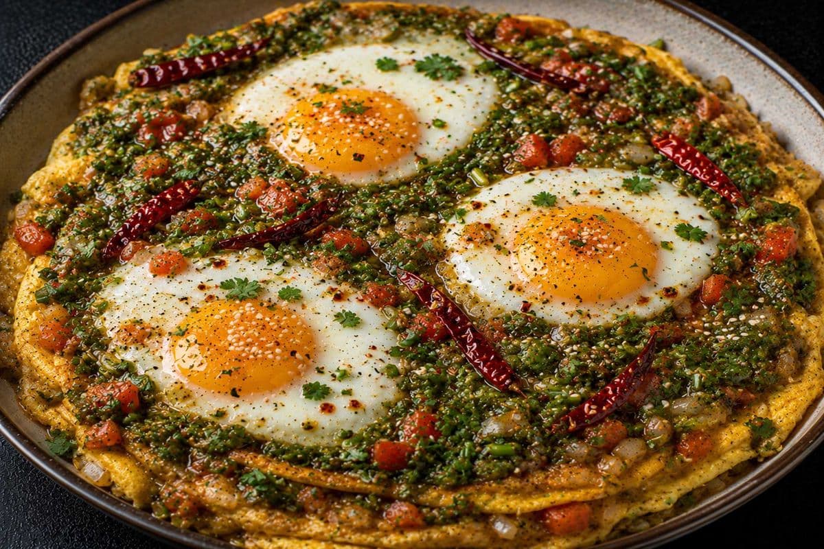 Egg gotalo