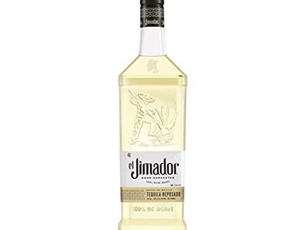 El Jimador Reposado, 750ml