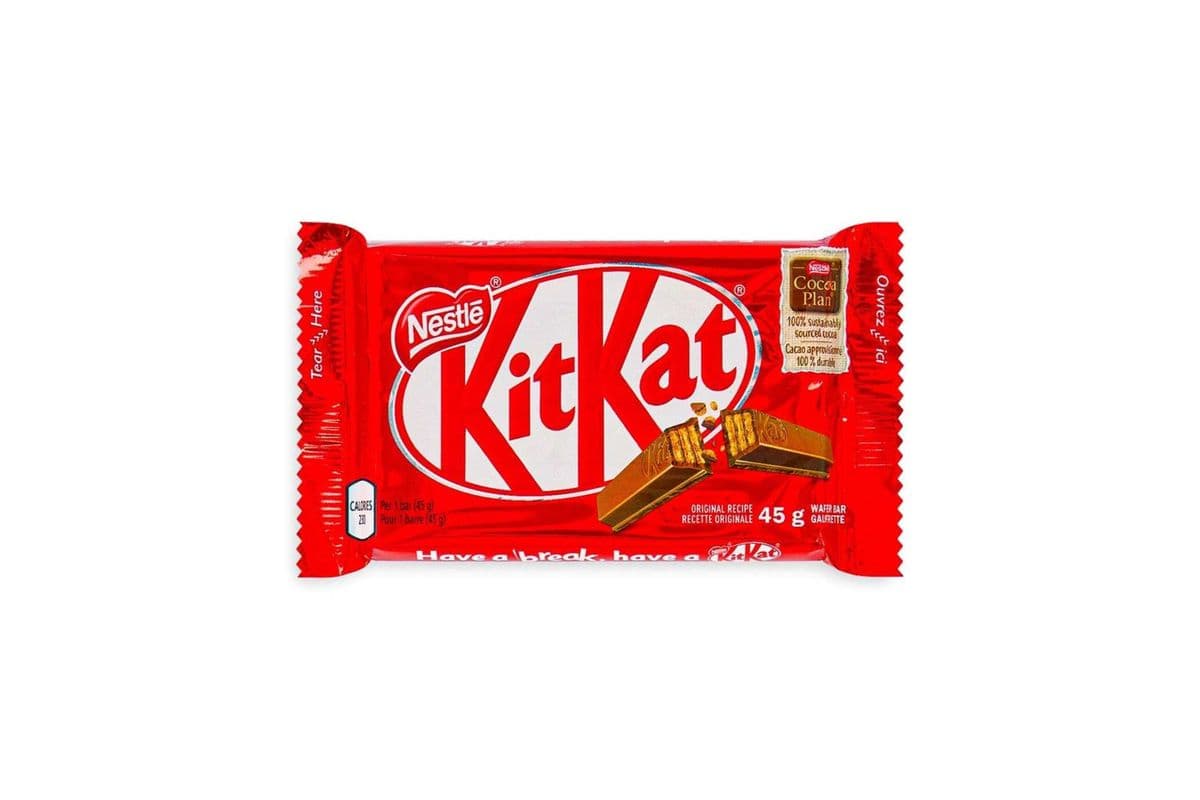 Kit-Kat - Original (45g)