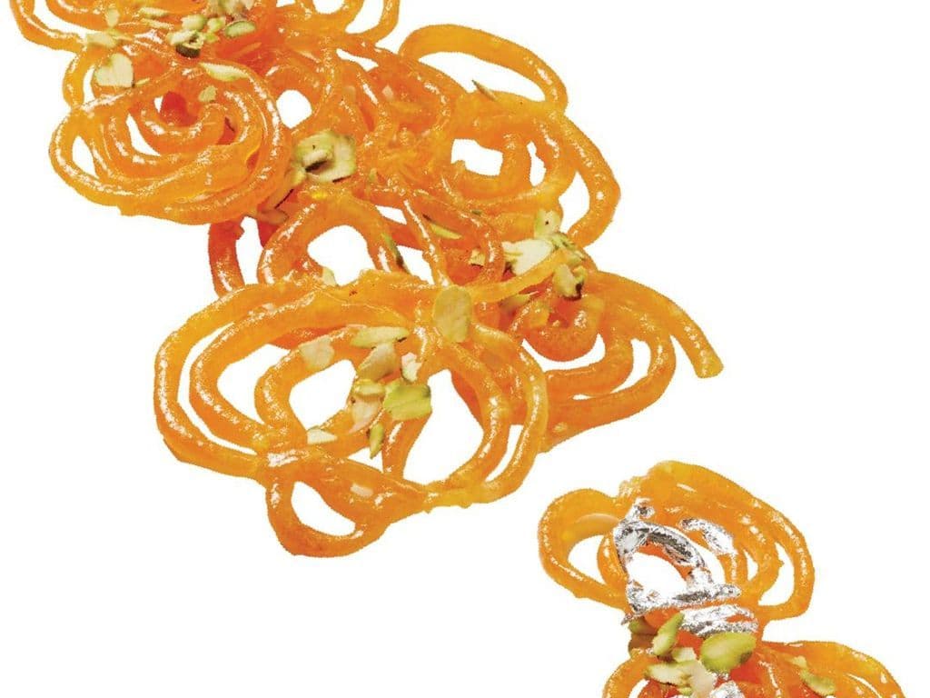 Jalebi