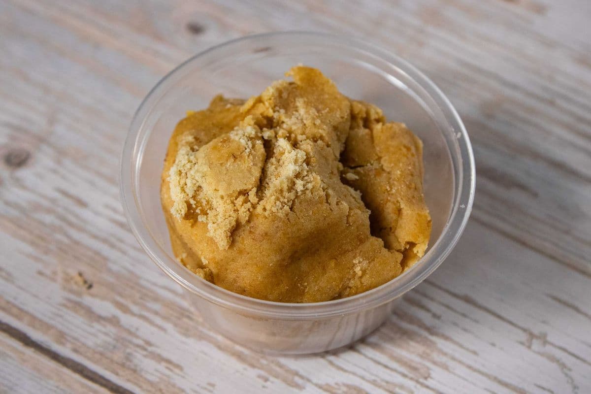 Cookie Dough - Sugar Shack