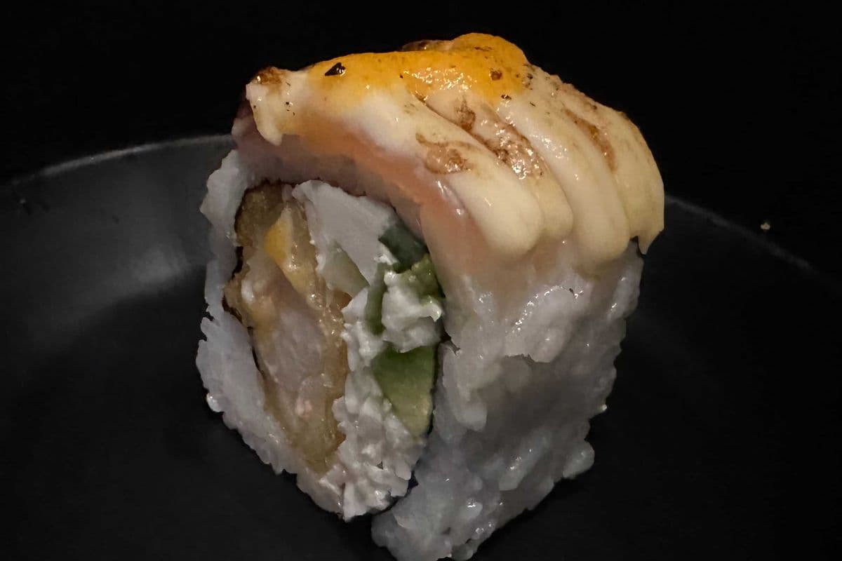 Sunshine Roll