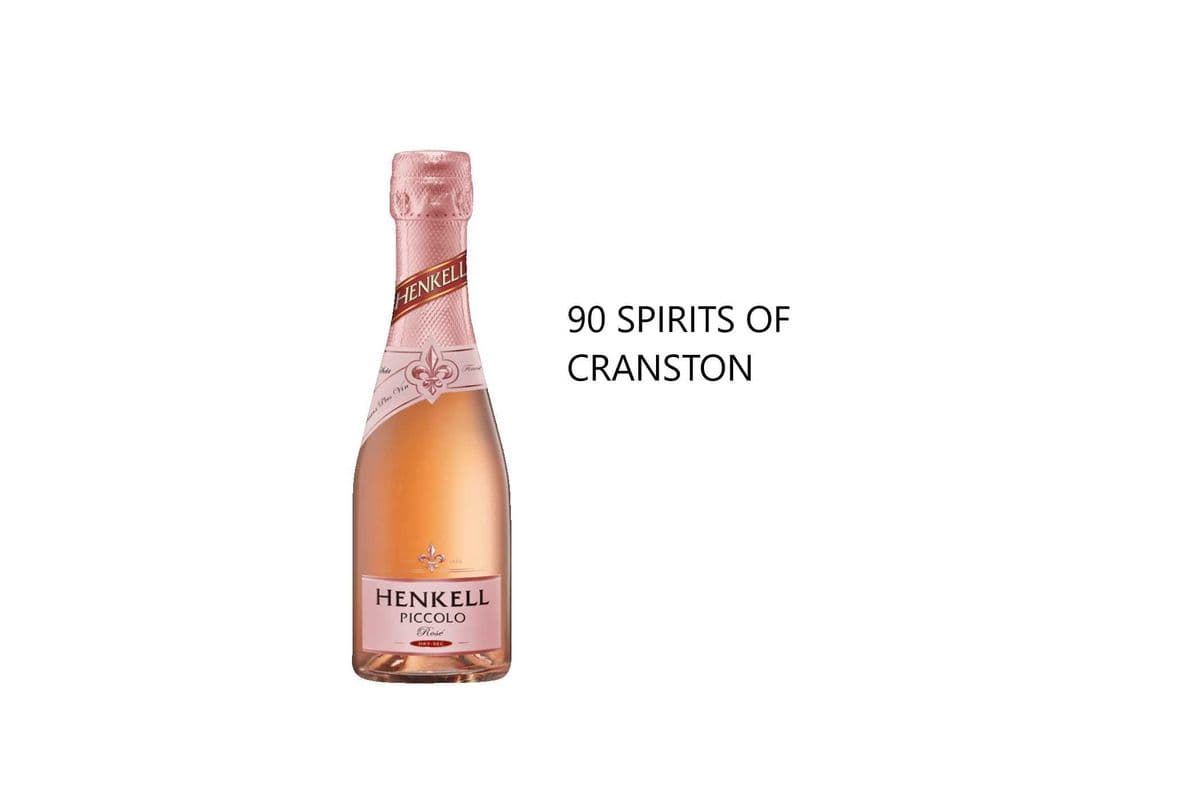 HENKELL ROSE 200ML (1 x 200ML)
